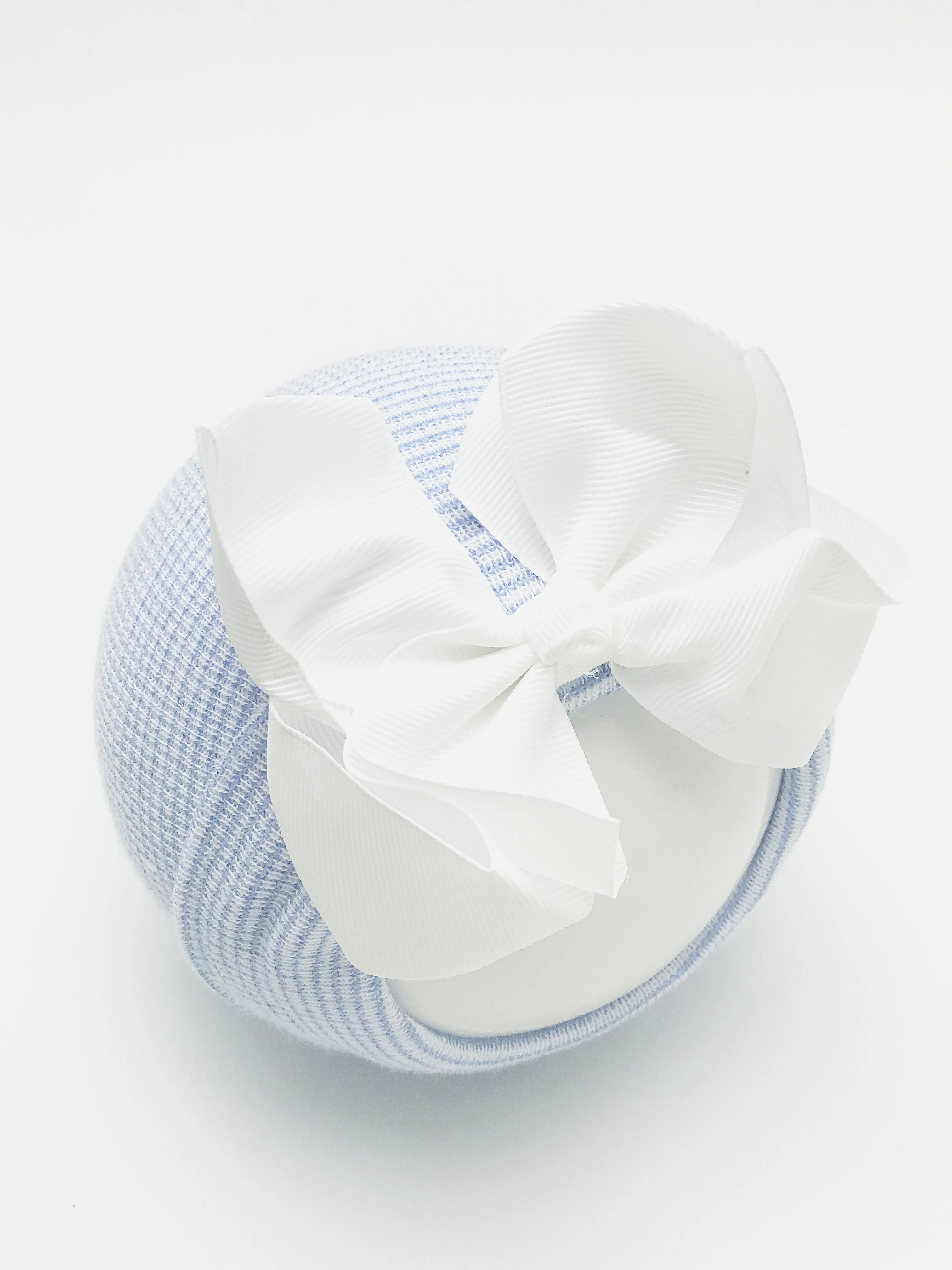 Newborn Baby Knit Hat 6