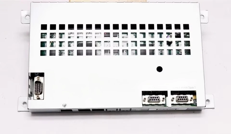Programmable Controller New Original Robot Axis Calculation Board
