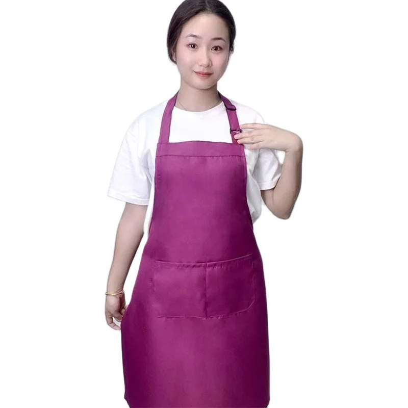 보라색