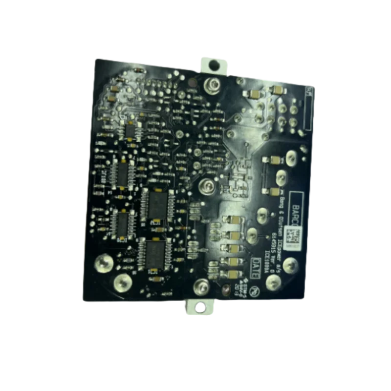 

New original genuine icepower1000A rear amplifier module, brand new original genuine