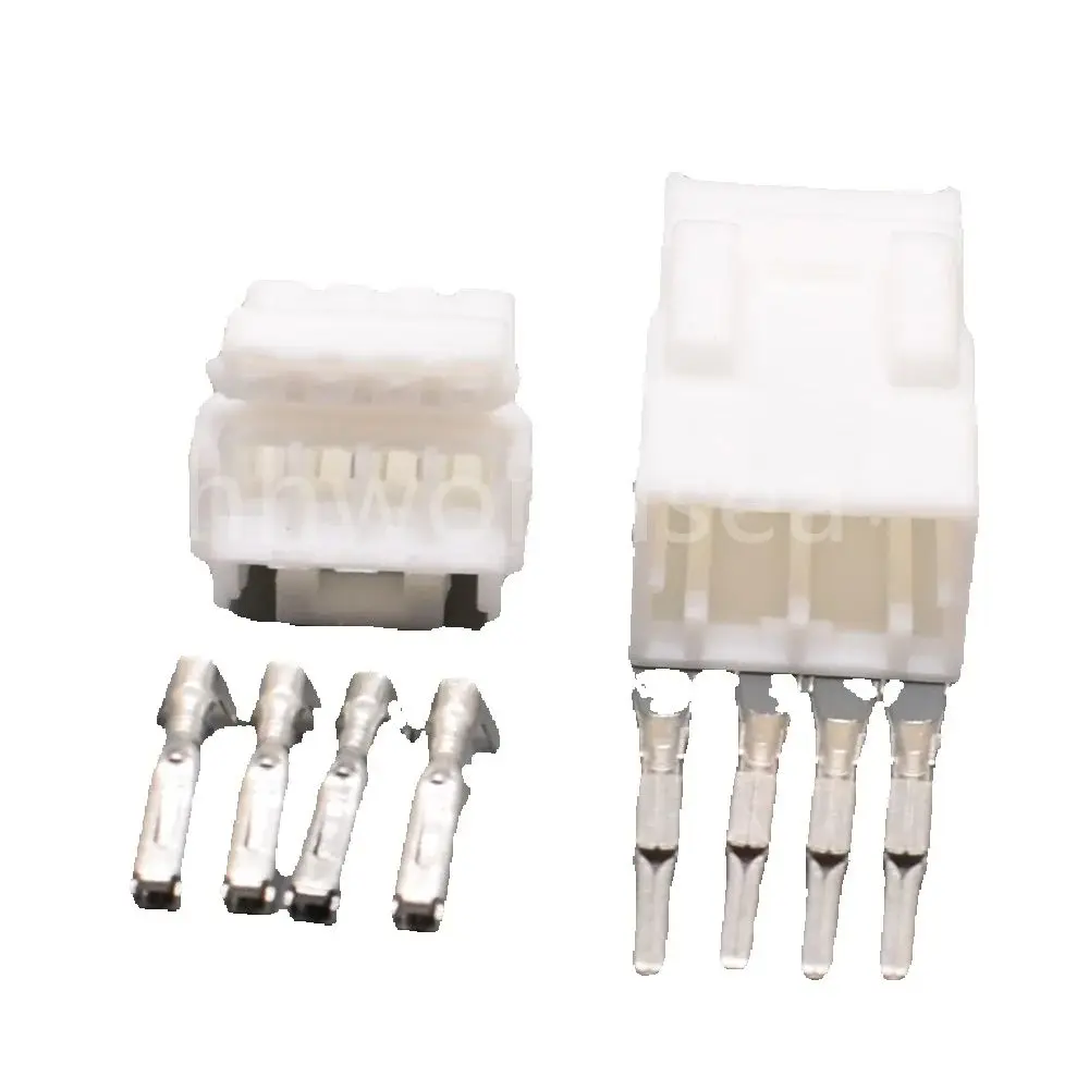 Shhworldsea 4 Pin A…