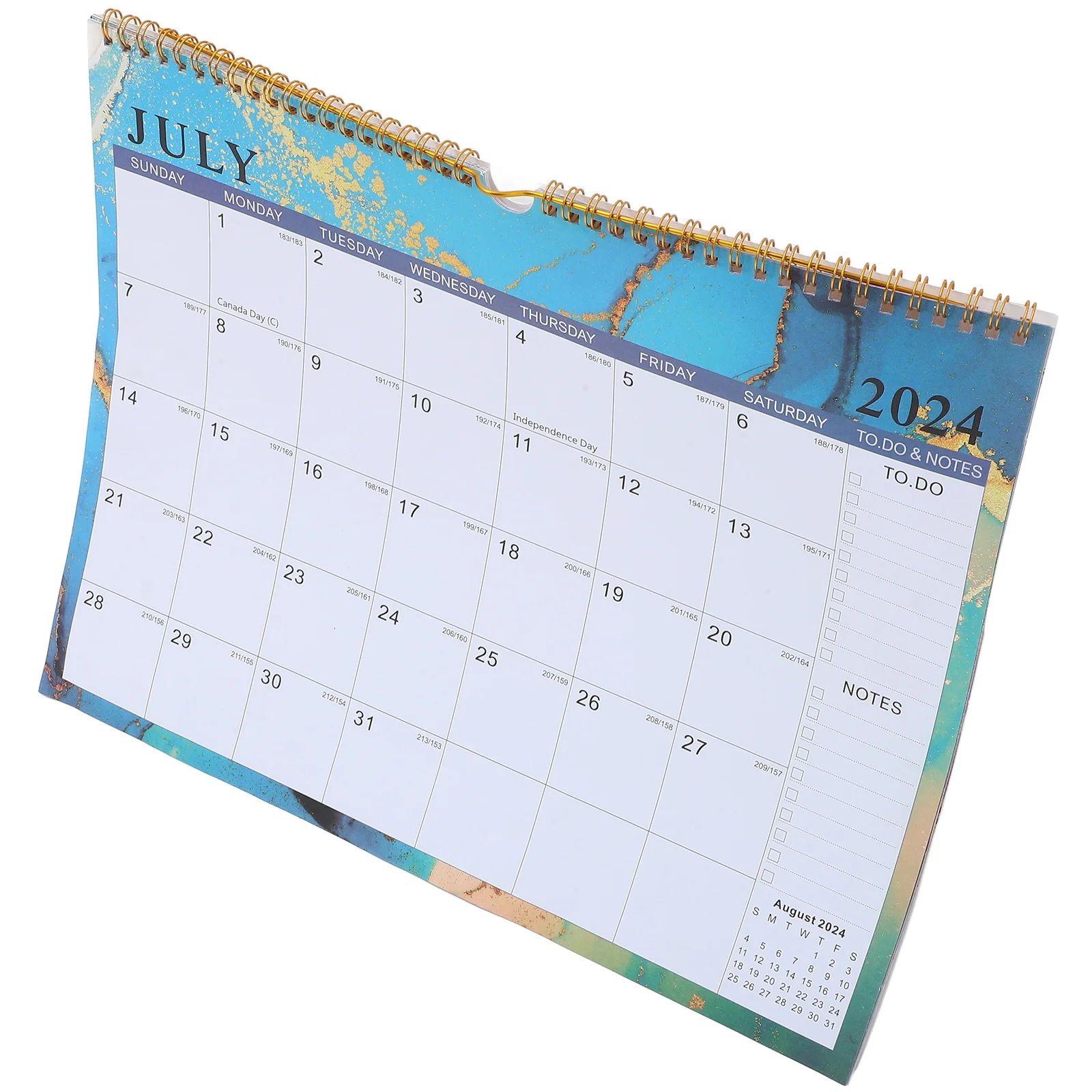 

Подвесной календарь, прозрачная печать, координатные цвета, практичный стиль, ежемесячный настенный календарь, праздничная маркировка, офис