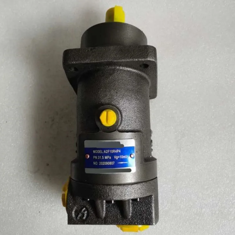 

Hot Sale A2F Series Hydraulic Pump A2F80W2Z1 A2F80W2S1 A2F16W6.1B4 A2F16R6.1A3 A2F16R6.1A4 A2F45L1Z1 Piston Pump