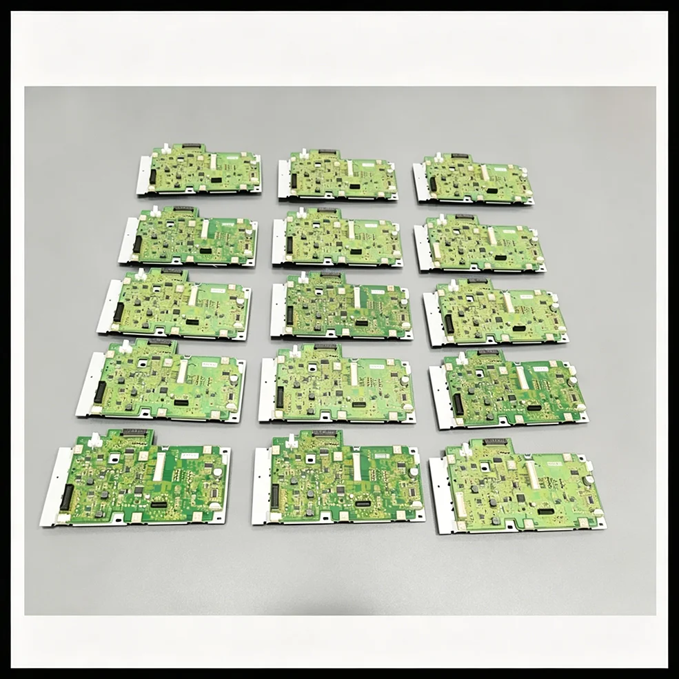 for IIT scanner panel for Xerox VII 7788 6688 5588 9070 9065 7th generation