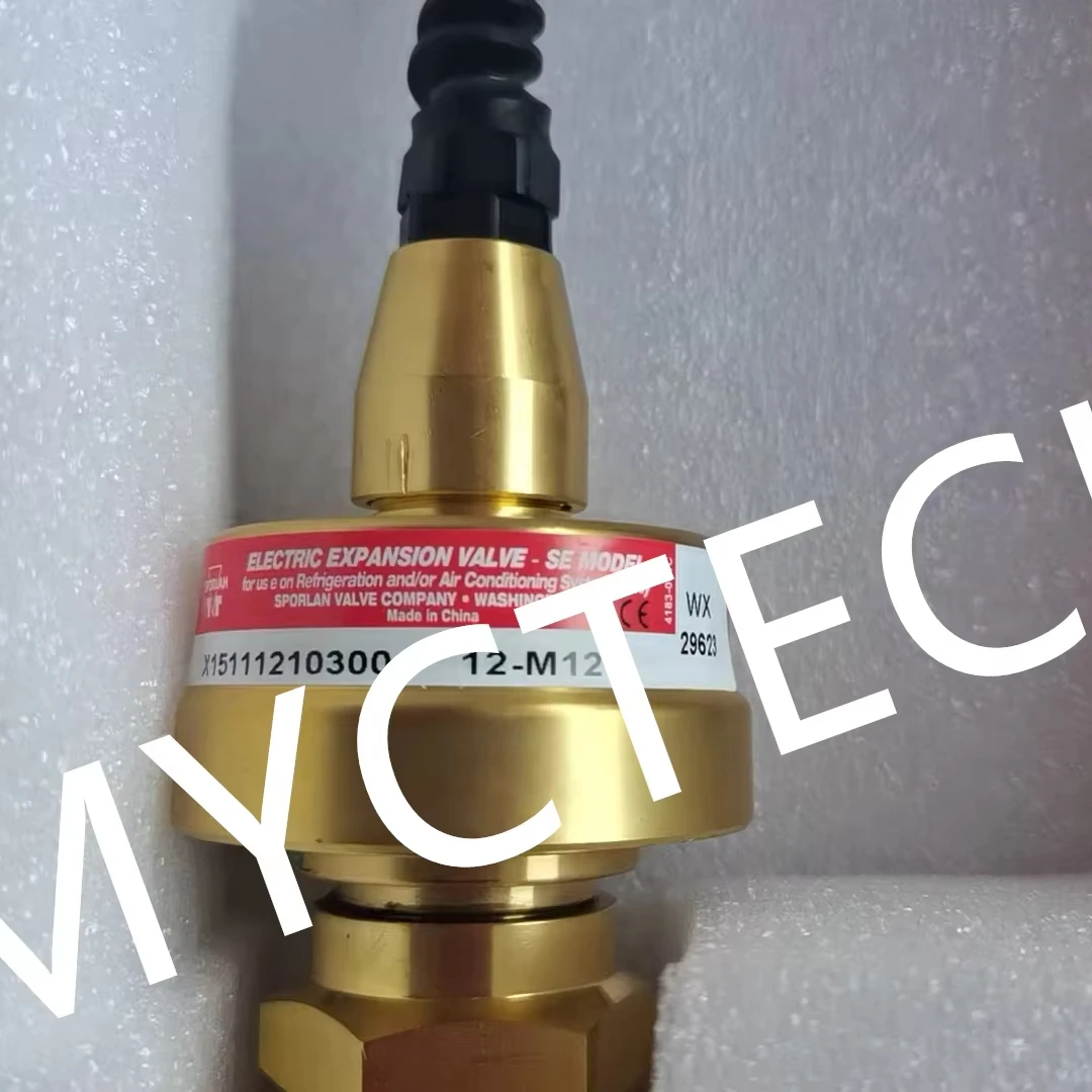 

OEM Trane VAL12003 Electronic Expansion Valve X15111210300 for Trane Refrigeration Equipment
