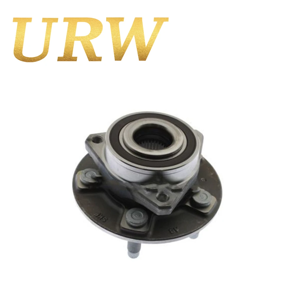 13580685URW Auto Parts Good quality Hot selling Wheel hub bearings For Cadillac CTS 10-15 front and rear wheels