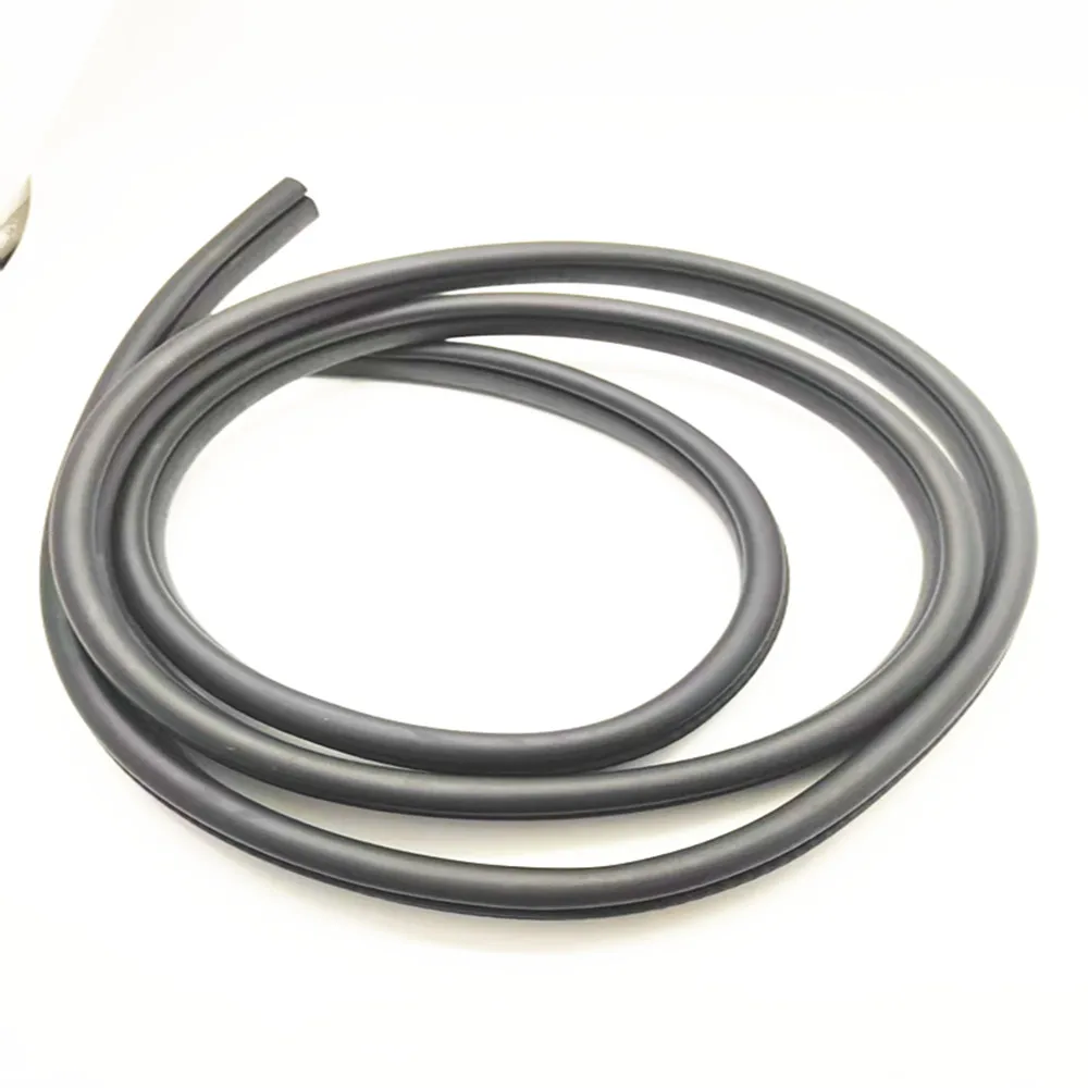 51727454424 51727454427 for BMW Car Front or Rear Door Frame Sealing Strips G11/G12 730LI 740LI 745 750LI 2016-2022