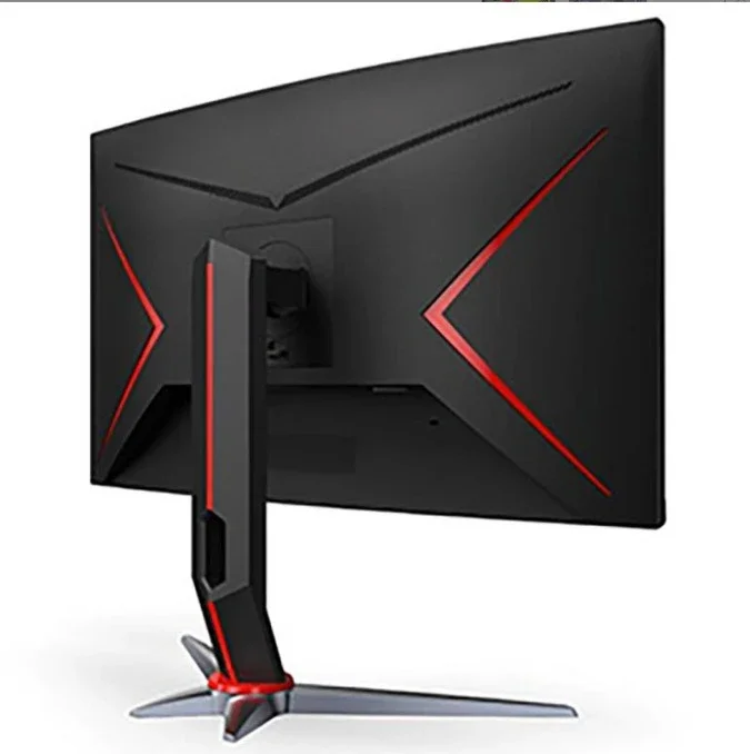 C27G4Z 300Hz e-sports monitor 27-inch curved 0.5MS response gaming computer LCD screen