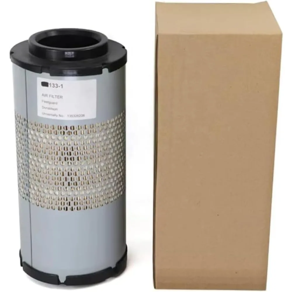 

XOJOX Air Filter Element For Loader 8115 02934636 2934636 AF27867 2324003040 SA 17217 Heavy Machinery Parts