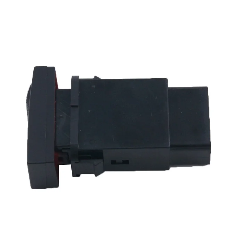Hazard Warning Emergency Light Switch 96271614 96206846 96190741 14.3768 143768 FOR Daewoo Lanos Nubira 1997‑2003 Leganza 97‑04