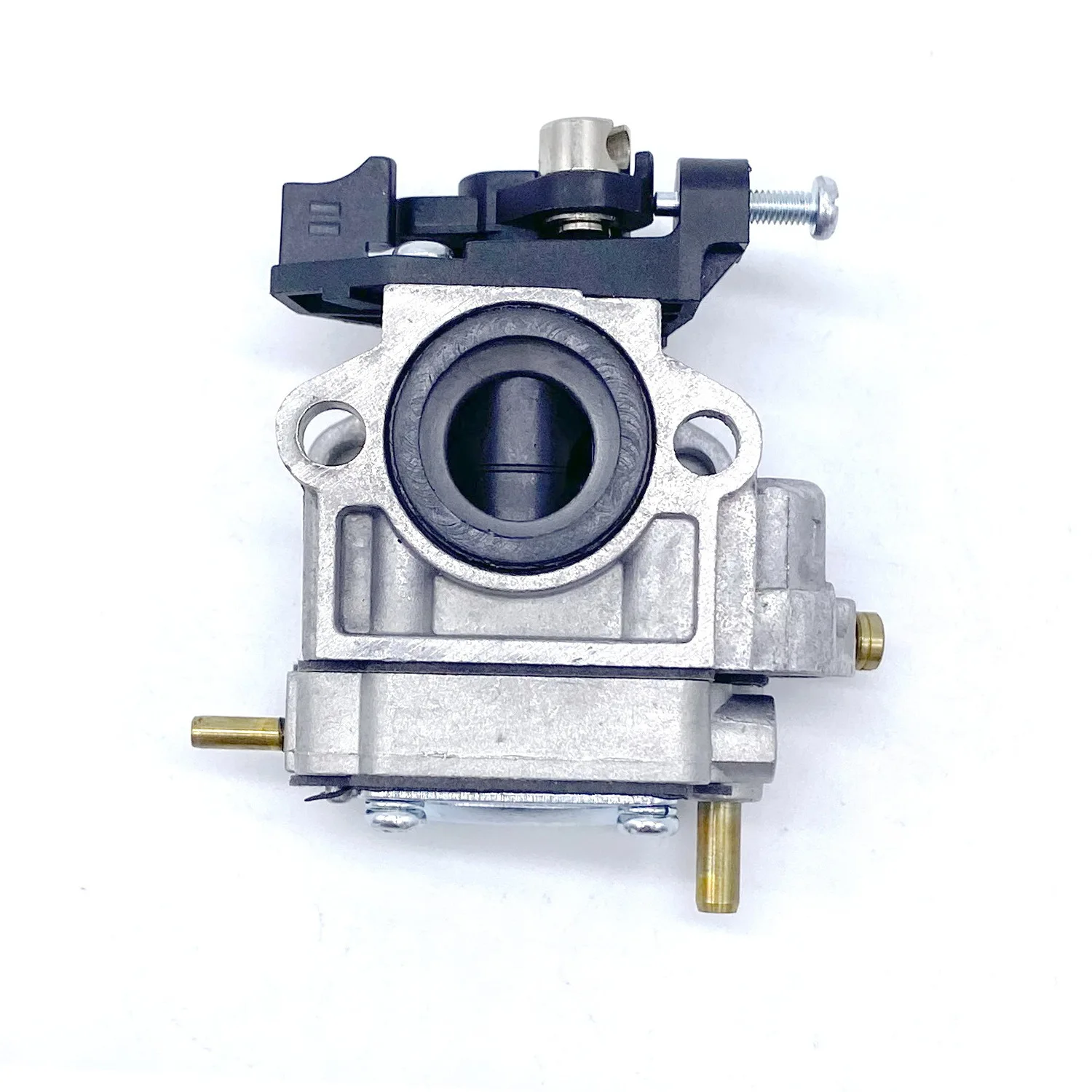  Walbro WYJ-345 Carburetor for HOMELITE 51950 51970 985473001 WYJ-345 Brush Cutter Cutter Engine Carburetor