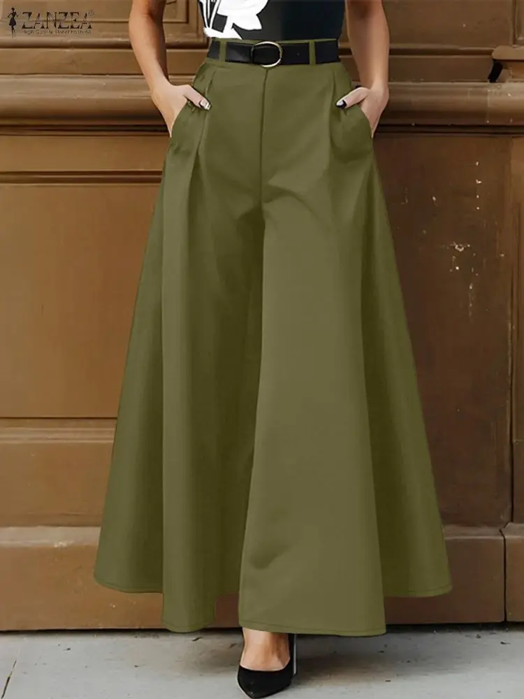 Thumbnail 2 - #30 New Straight Leg Trousers Arrivals