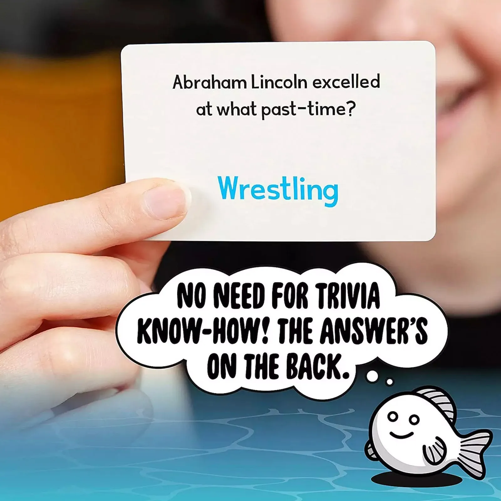 Exciting Bluffing Family Games For Kids 10+ Board Games for Fun and Learning with Friends & Family