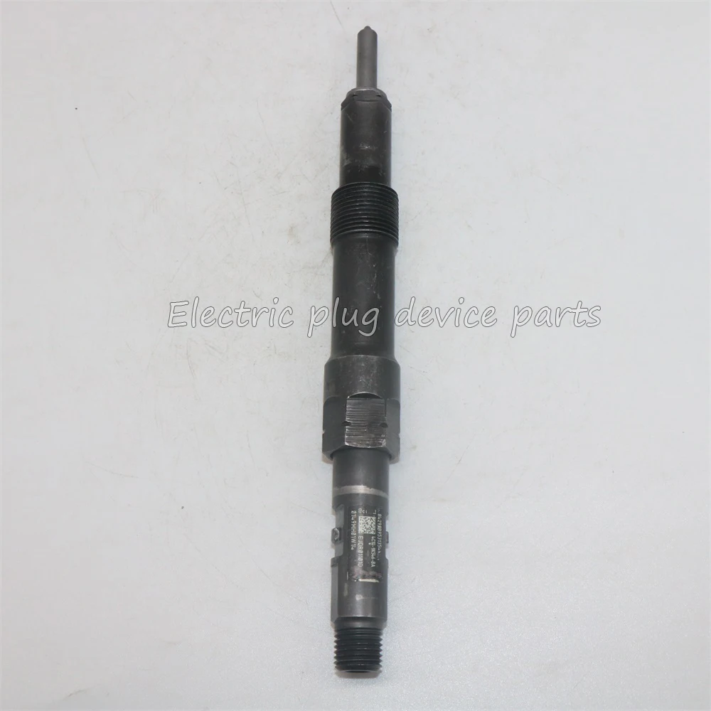 Original 4C1Q-9K546-BA EJDR01101D 4C1Q-9K546-AB EJDR00403Z Fuel Injector for Ford Transit 2.4 TDCi