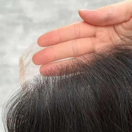 

AVENIR 13x6 с одним узлом HD, только кружево спереди, бразильские прямые человеческие волосы, HD кружевные фронтальные волосы, предварительно выщипанные волосы Remy натурального цвета