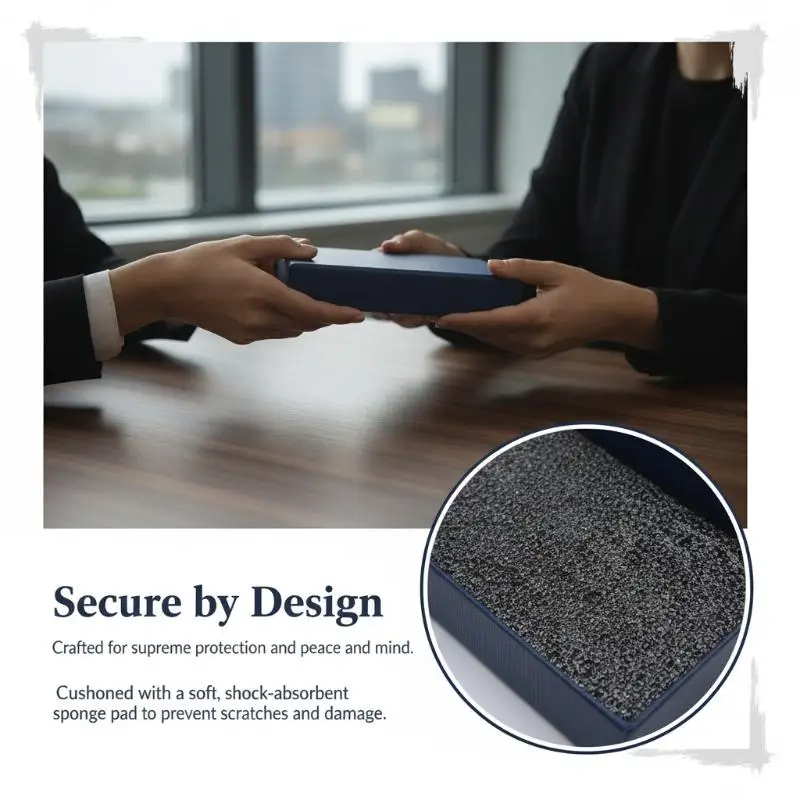 Multicolor Rectangular Hard Paper Gift Boxes With Secure Lids For Storing Jewelry Small Gifts For Retail And Personal Use view 6