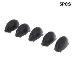 High Quality 5PCS Electric Kettle Switch Button Hat Steam Temperature Control Switch Button Cap Kettle Switch Accessories