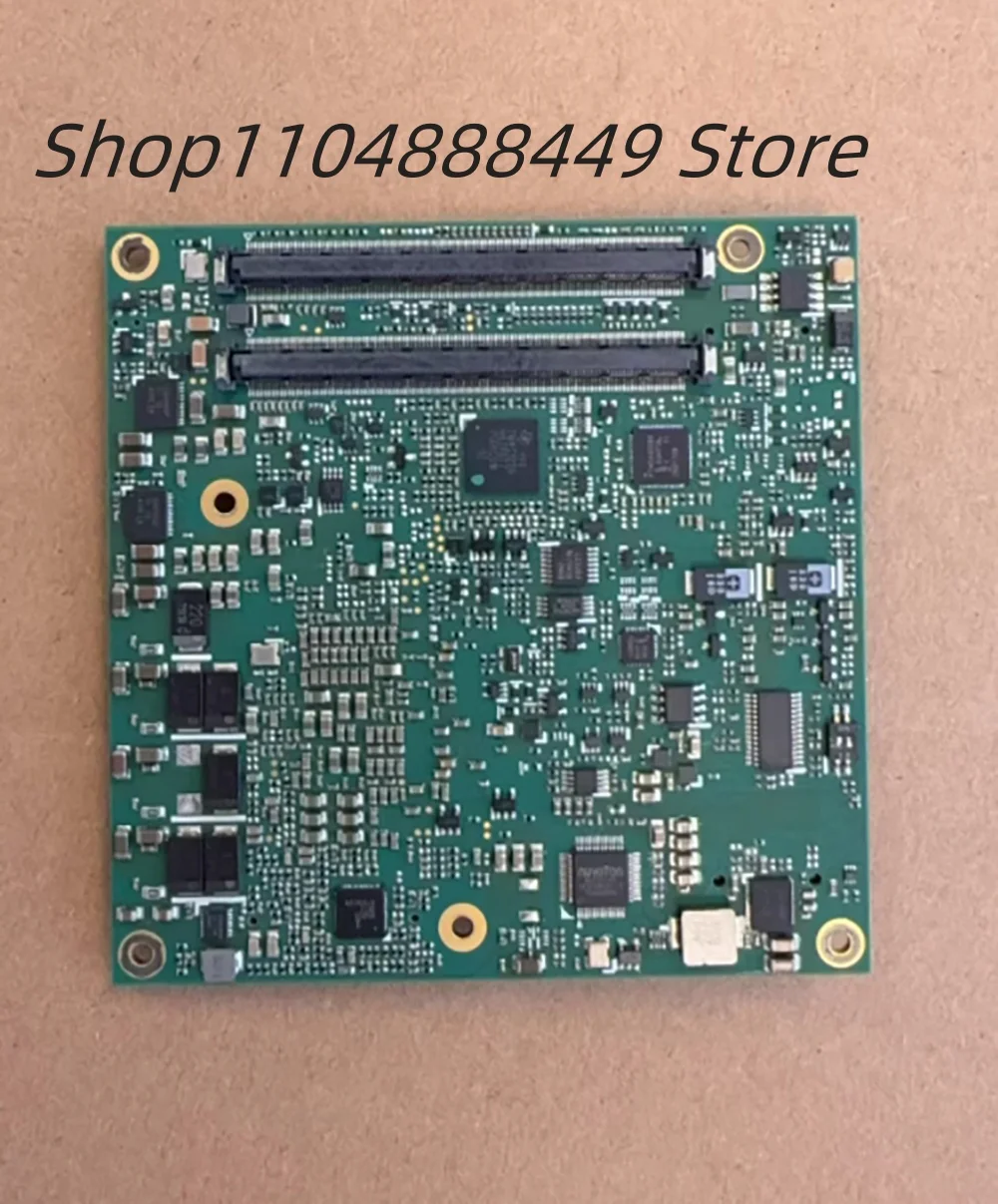 cExpress-SL-i5-6300U/SMD Perfect test Stable performance