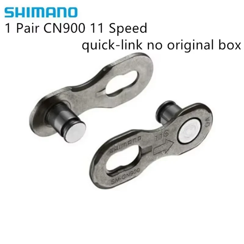 Shimano CN900 11s CN910 12s Missinglink Road Mountainbike Fietsketting Ontbrekende Link 11/12 Speed Magic voor Shimano 11s 12s Link
