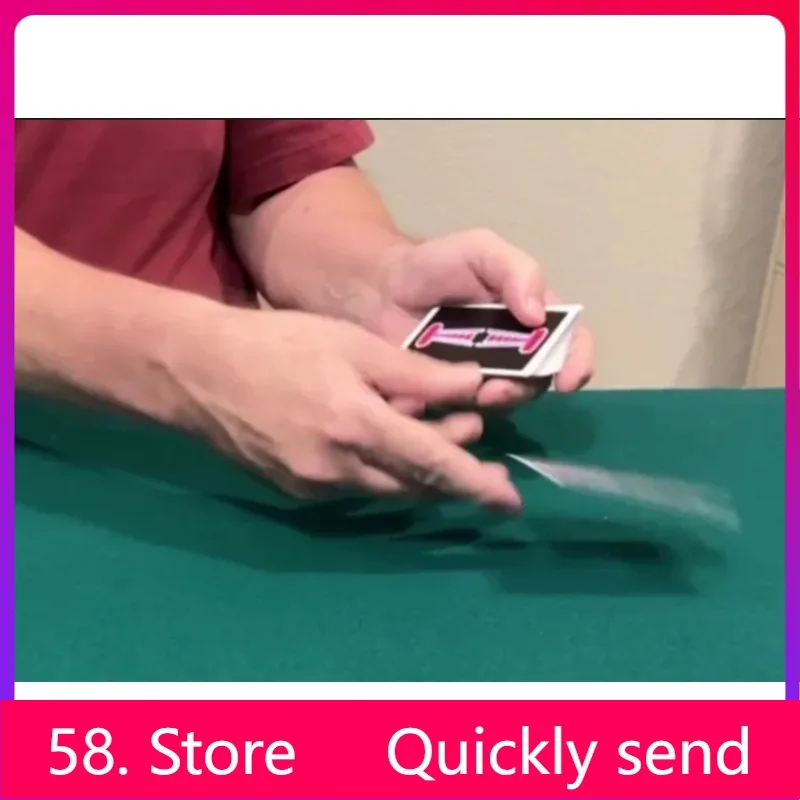 

Special Report 14 November 2025 by Steve Forte - Magic tricks ( 58 Store Download )