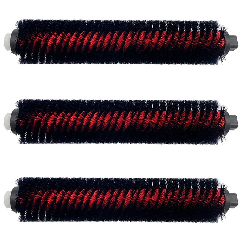 For Xiaomi Roborock S7 Maxv Ultra S7 Pro Ultra G10 G10S Cordless Vacuum Cleaner Accessories Rolling Brush Spare Parts