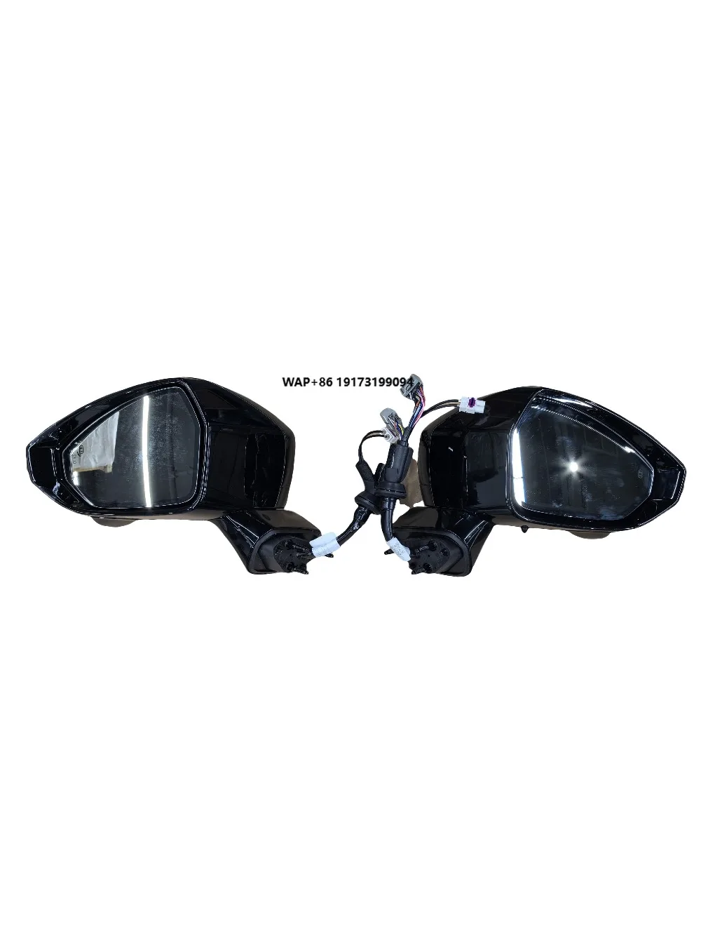 

Hot Sale Auto Parts Rearview Mirror Door Rearview Mirror Assembly for Zeekr 001 OE 8891170727 8891170740