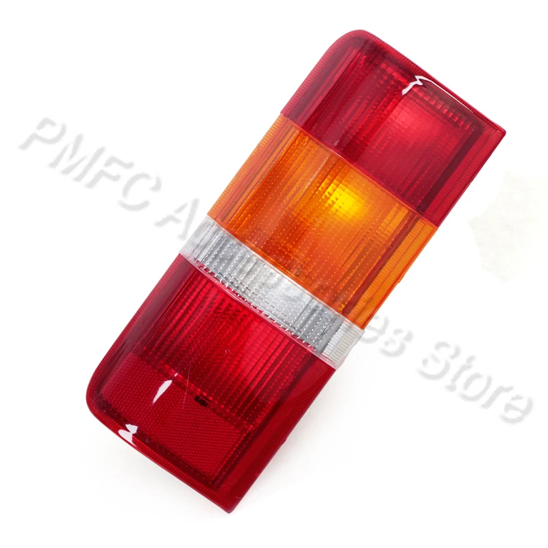 Tail Light Rear Bumper Turn Signal Lamp Brake Light For Ford Transit MK4 MK5 1991-2000 AM90VB-13404-ABD AM90VB-13404-ABD