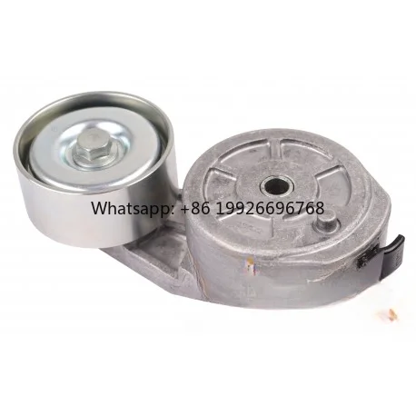

Steel Tension Roller for Agricultural Machinery Parts for Combine Harvester Models 7010 7120 8010 8120 8230 9010 9120