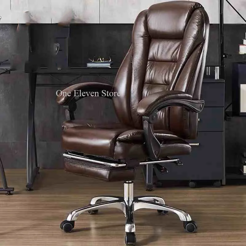 Executive Desk Chair Designer Mobile Nordic Office Chairs Chaise Gaming Ergonomic Armchair Calisma Sandalyesi Salon Furniture