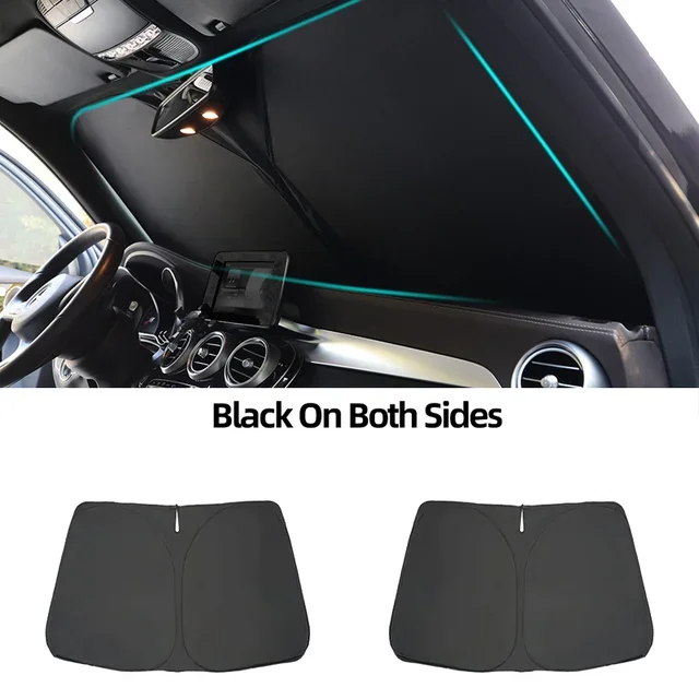 Variant: Front Windshield B