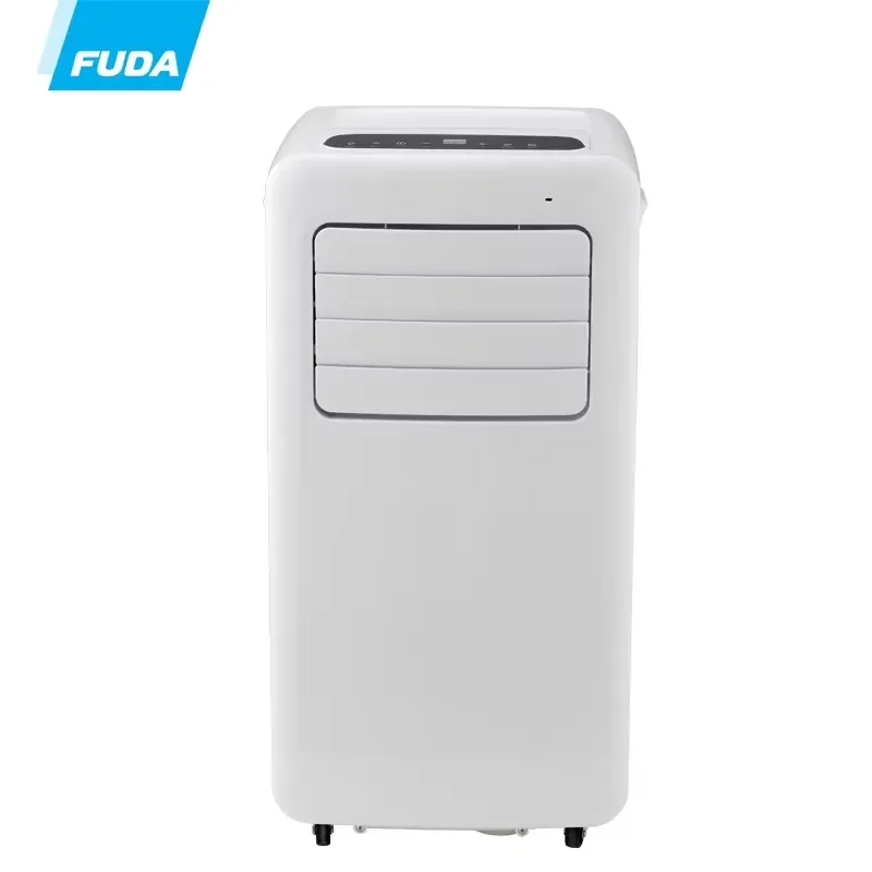 20269000BTU Mobile Portable Air Conditioner for Home Use with Cooling and Heating Function