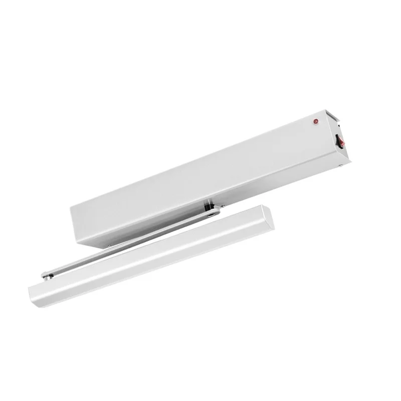 Induction switch Remote control access control CD-71 automatic swing door unit External electric door closer