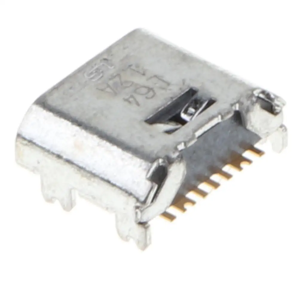 Micro USB Female Socket for .1\\\\\\\\\\\\\\\\\\\\\\\\\\\\\\\" SM- t585 t587