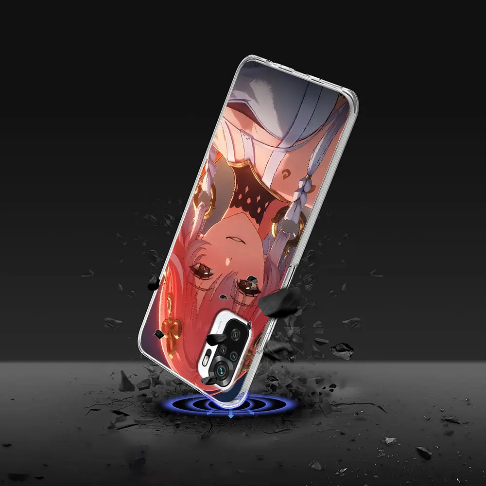 Wuthering Waves Cha… - image