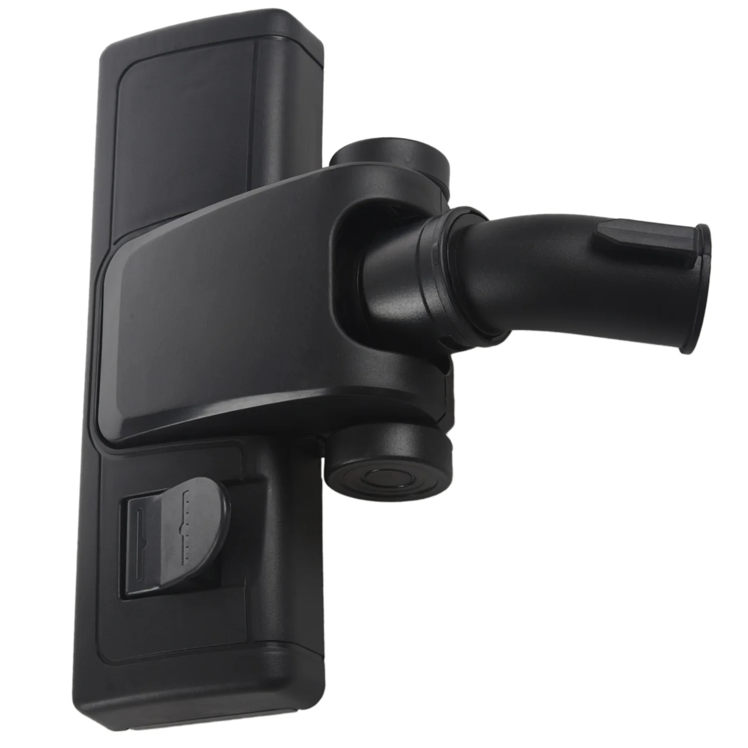 A14G-New Universal 35 มม.เส้นผ่านศูนย์กลางภายในเครื่องดูดฝุ่นทนทานหัวแปรงเครื่องมือสําหรับพรม