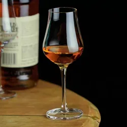 Single Malt Scotch Whisky Cups Tasting Glass Neat Brandy Snifter Wine Glasses Taster Drinking Copita Goblet Cup Gift For Whiskey