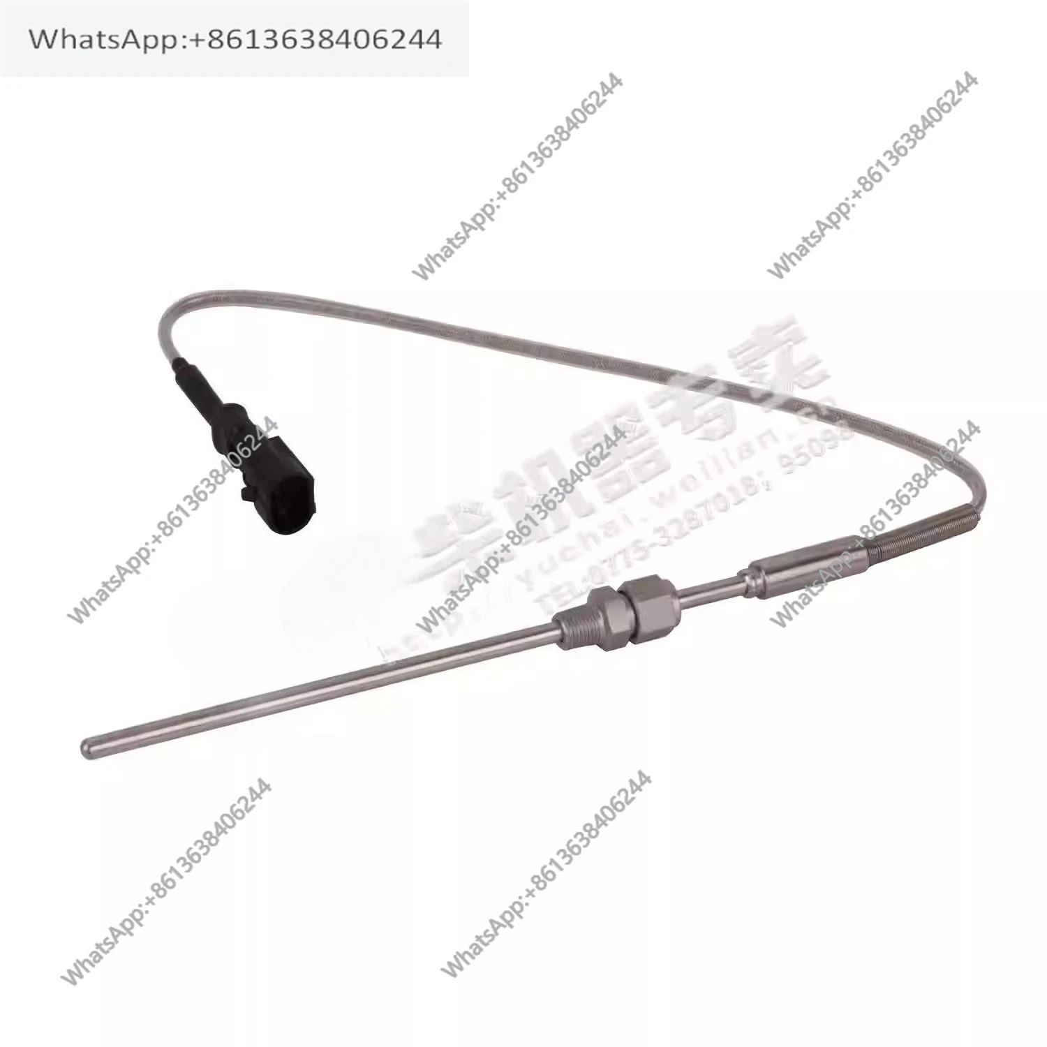 

YC6CL engine C3A00-3800080 sensor engine generator