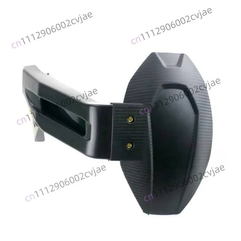 Suitable for Honda HONDA MSX125 MSX125SF rear fender rear sand board anti-dumping baffle in rainy days
