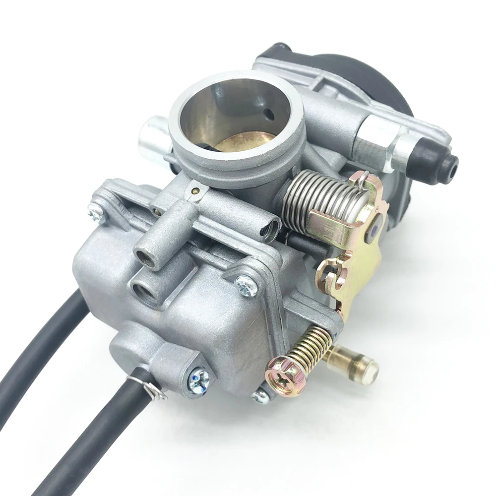 

Новый карбюратор для Jianshe JS250, 250 Roketa Baja Tank, 250 WD250-U Trail, JetMoto 250cc