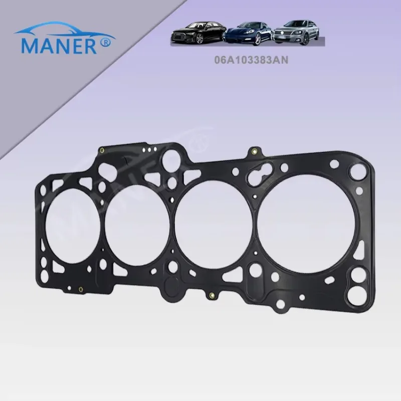 06A103383AN Engine Gasket Head cylinder head gasket for VW BORA 1J2 GOLF IV 1J1 1J5 JETTA III1K3