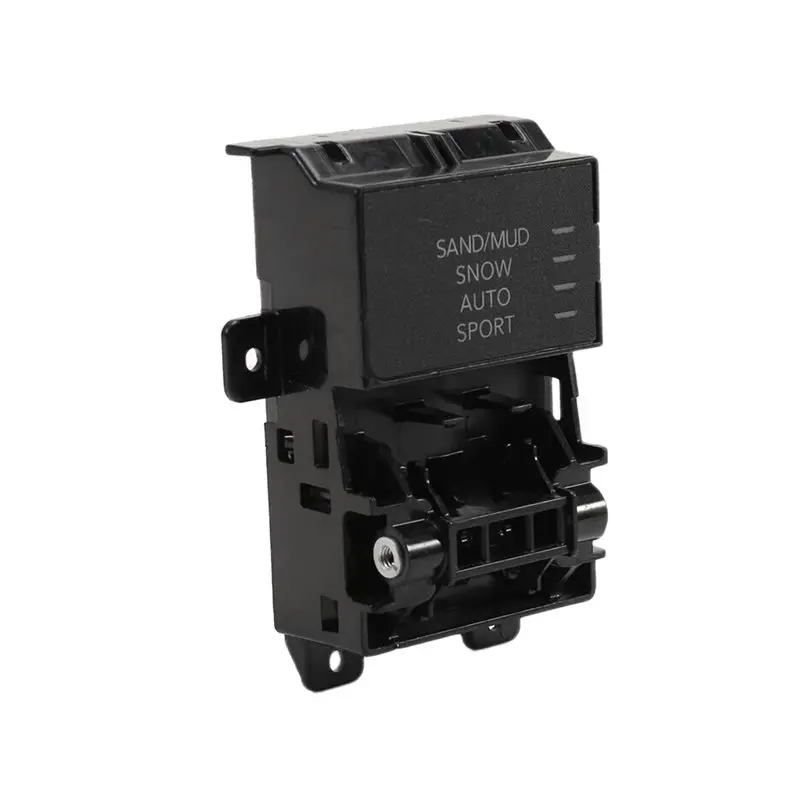 A85E-For Jeep Grand Cherokee L 2021-2025 68348613AF Transfer Case Switch Terrain Select Accessories
