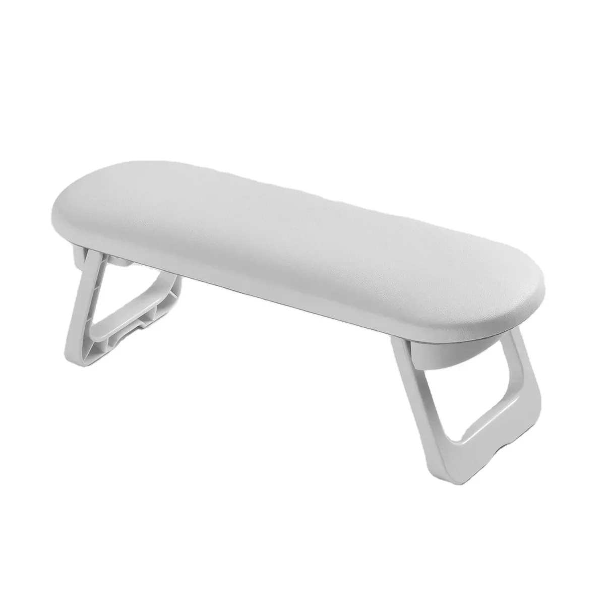 Advanced Customizable Soft Nail Pillow Special Foldable Manicure Table for Nail Shops