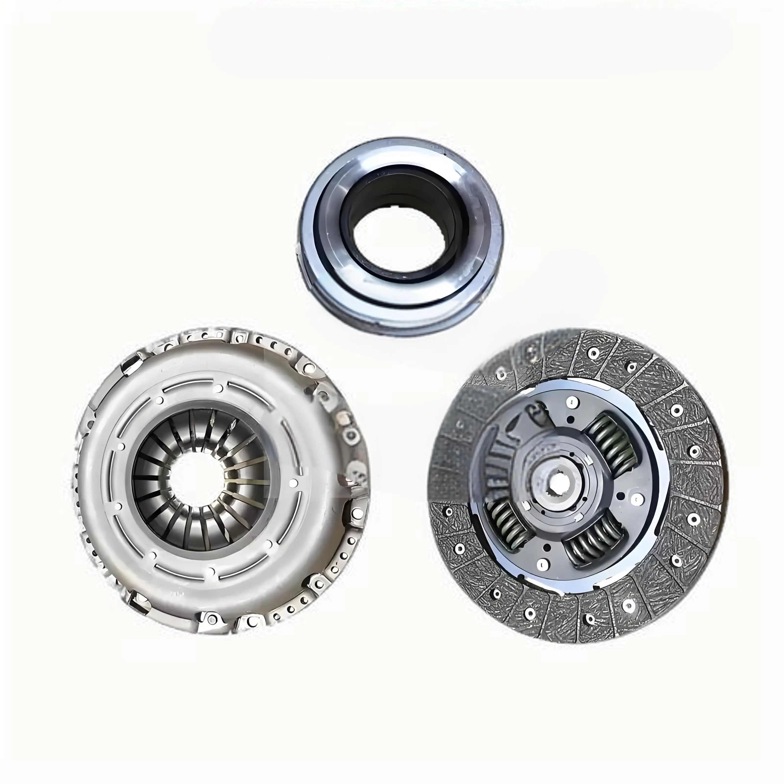 Clutch pressure plate plate release bearing DK15 for Changan KuaYue Wang X5X3 New Leopard T3