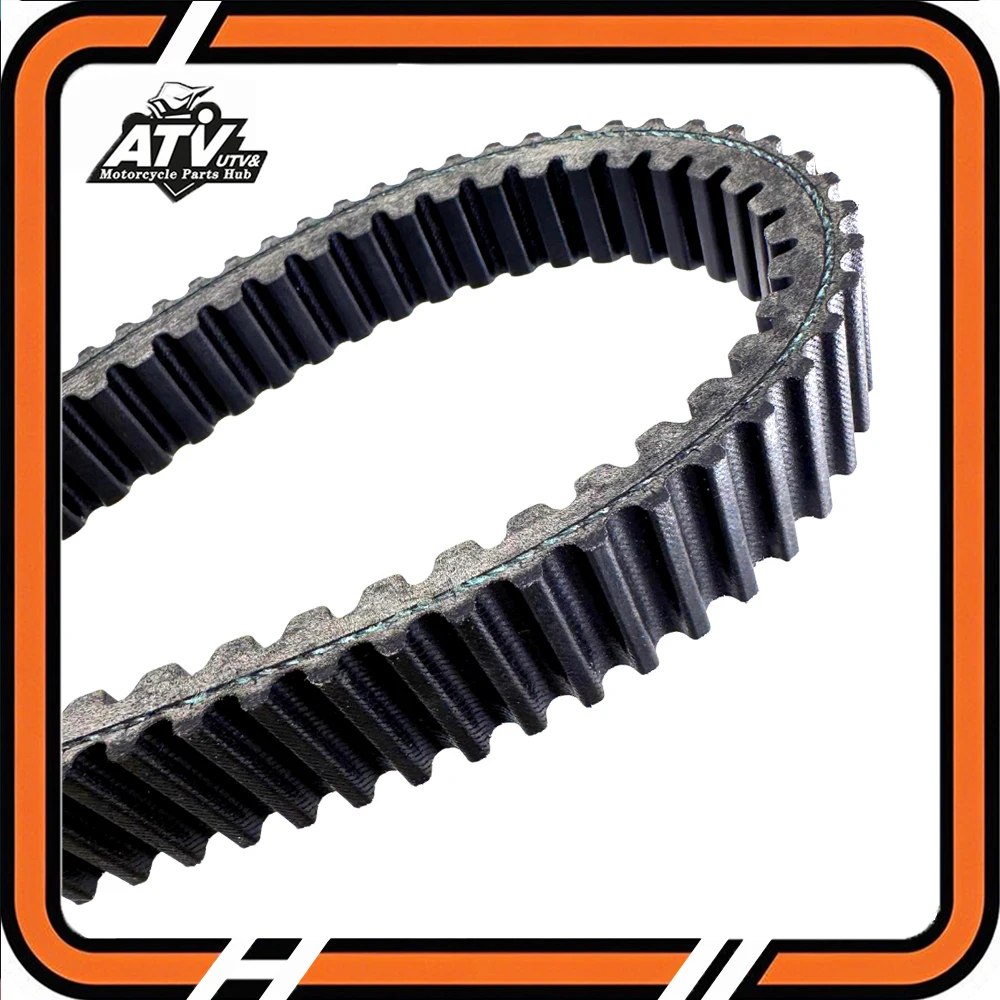 EPDM Material High-quality Drive Belt For Kazuma 500cc Jaguar J500 500cc Stels 500GT LU018234 192MR-1001700 P800-1001700 1034 32