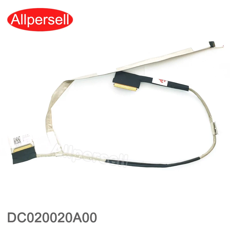 

New laptop Screen LCD Video Cable for HP ProBook ZPL50 450 G2 EDP CABLE DC020020A00