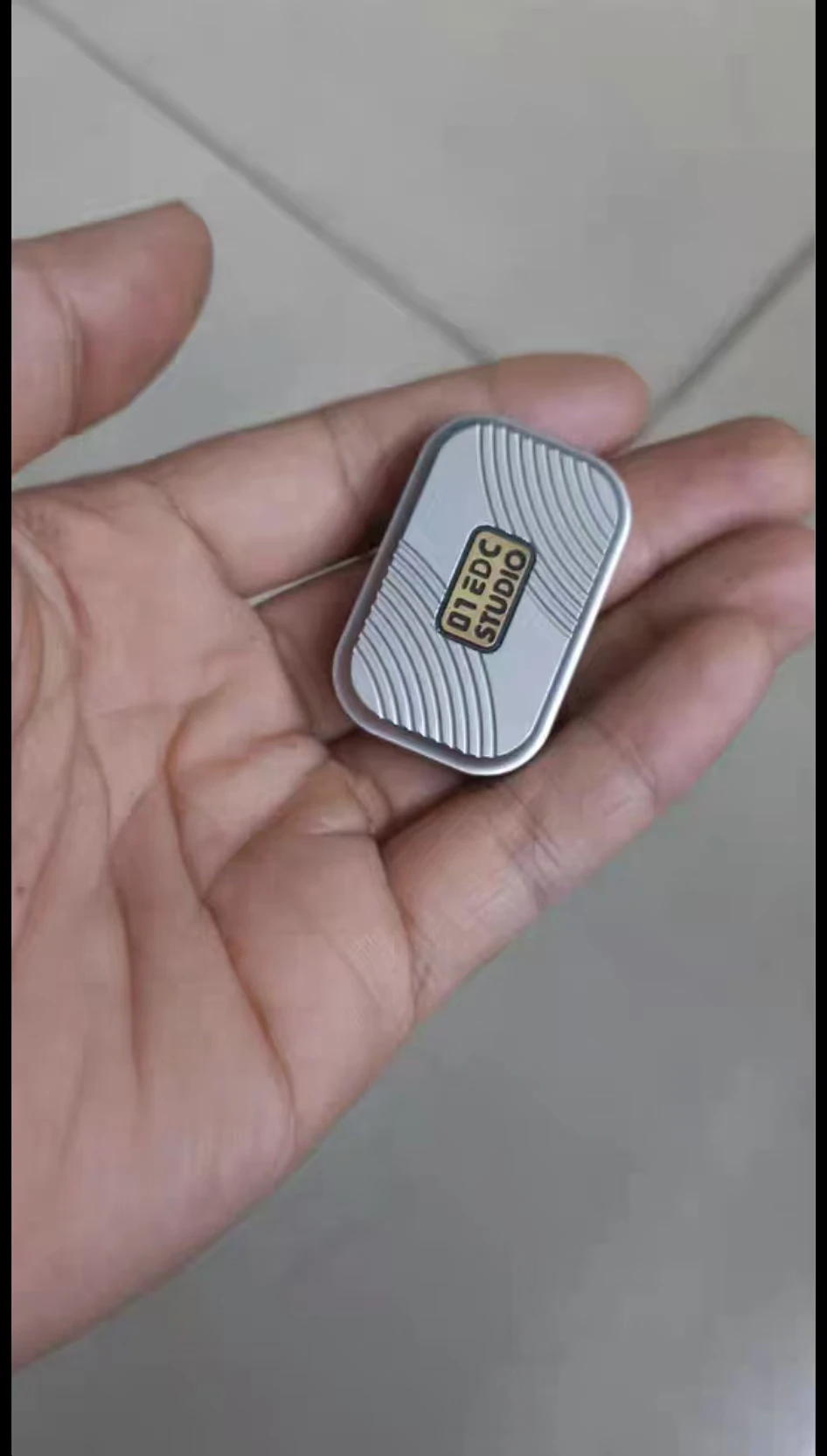 thumb