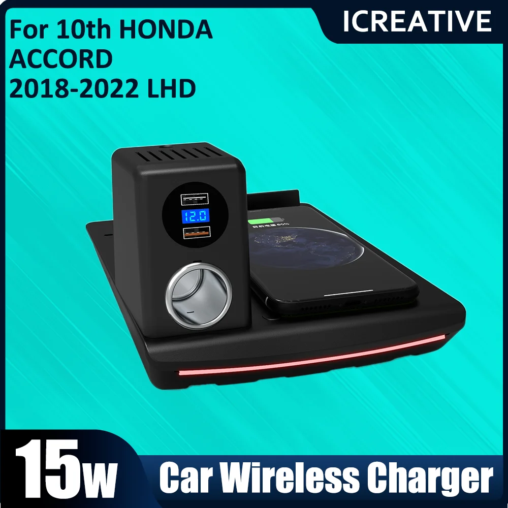 Universal Car Dashb…