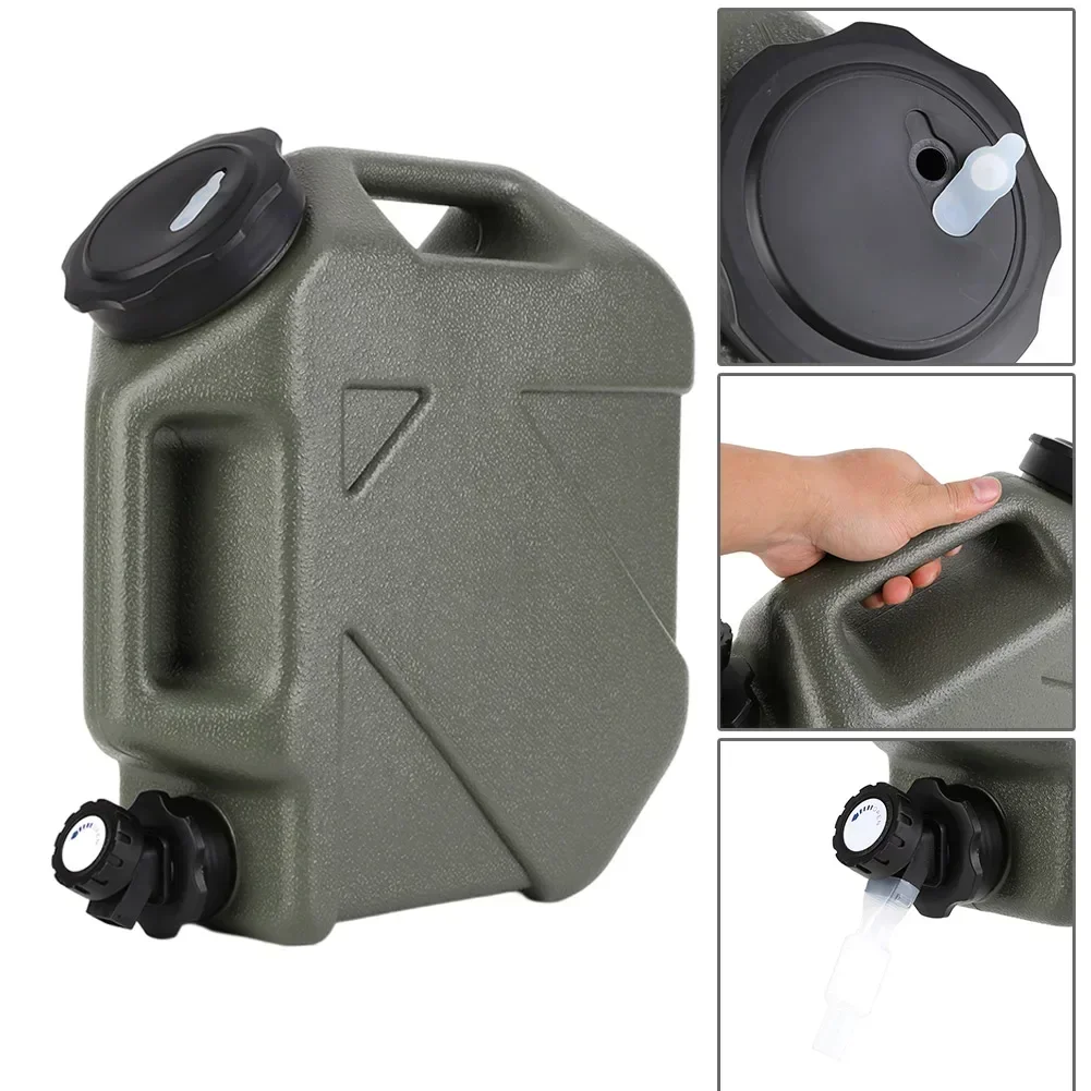 11-12L Water Bucket Large Capa - Fishing Equipment Bag recensione e prezzo