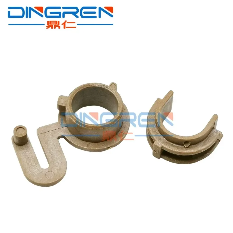 For HP 1160 1320 P2014 2015 2400 2410 2420 M2727 3390 3392 Fixing Bushing Lower Roller Bushing For Canon LBP3310 3300 3360