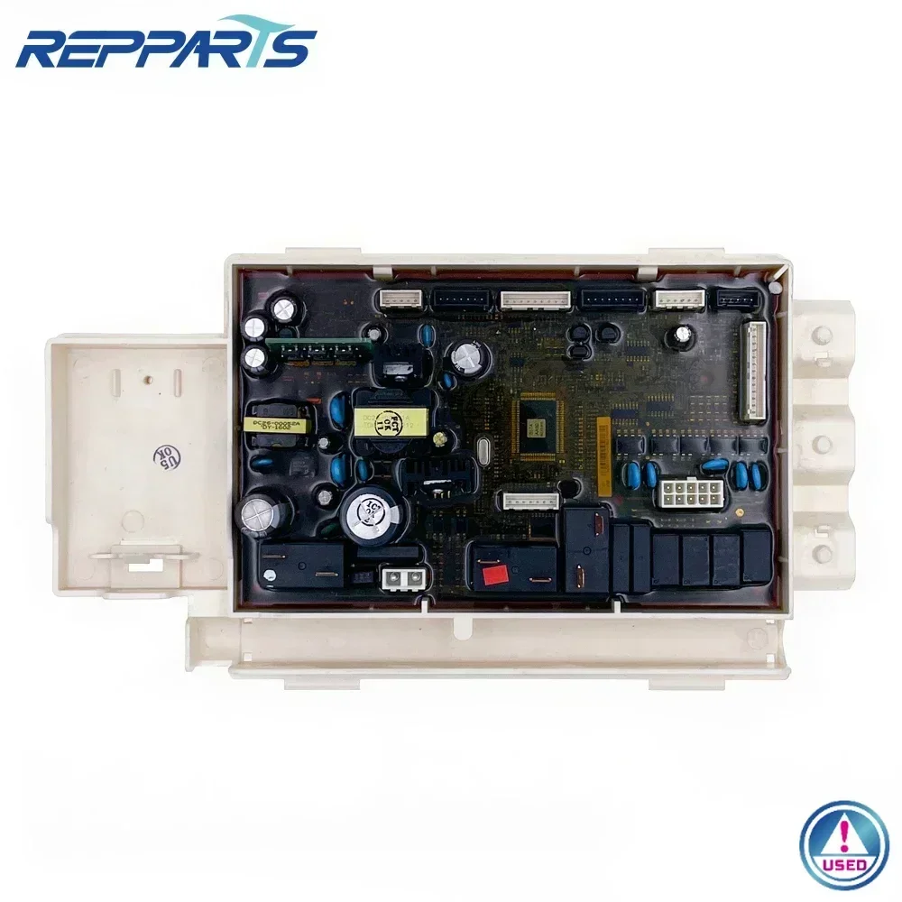 DC92-01377Q Circuit PCB DC41-00209D Computer Control Board For Samsung Washing Machine Washer Parts